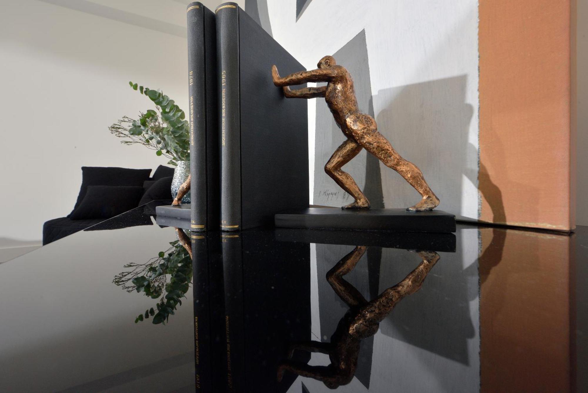 Ater Albus By K&K Apartment Athena Ruang foto